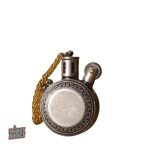 Briquet Unique moderne, flamme réglable