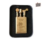 Briquet US WW2