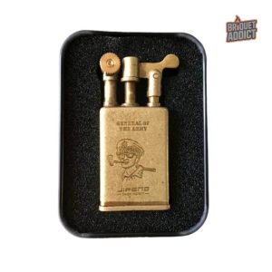 Briquet US WW2