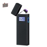 Briquet électrique avec technologie d'arc