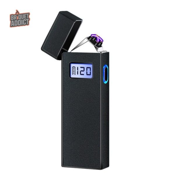 Briquet électrique avec technologie d'arc