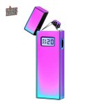 Briquet arc USB, pratique et écologique