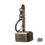 Variations de briquets originaux inspirés par la culture viking