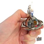 Briquet Vivienne Westwood élégant pour les amateurs de style