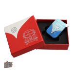 Briquet Volkswagen original avec design emblématique
