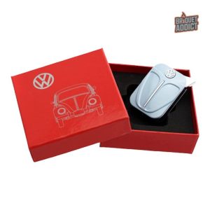 Briquet au logo Volkswagen pour les fans de la marque