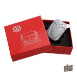 Accessoire de collection : briquet Volkswagen unique