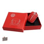 Briquet Volkswagen, un accessoire original et tendance