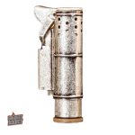 Briquet WW1, accessoire élégant pour les amateurs d'histoire