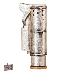 Briquet WW1, accessoire élégant pour les amateurs d'histoire