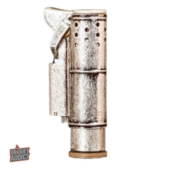 Briquet WW1, accessoire élégant pour les amateurs d'histoire