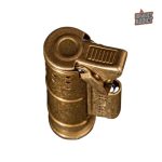 Briquet WW1, objet de décoration au style rétro