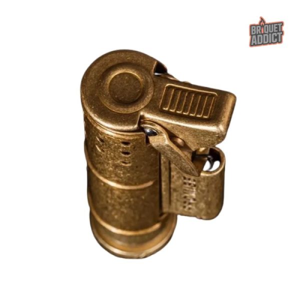 Briquet WW1, objet de décoration au style rétro