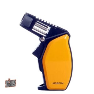 Briquet XXL pour un allumage puissant et rapide