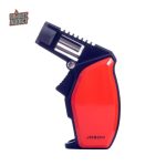 Chalumeau grand format, idéal pour diverses utilisations