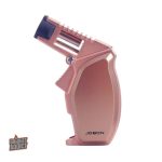 Briquet à flamme réglable, parfait pour les besoins intenses