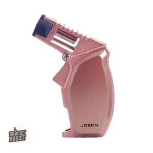 Briquet à flamme réglable, parfait pour les besoins intenses