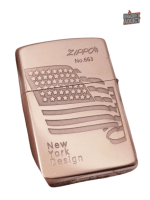 Briquet Zippo Harley Davidson collector en édition limitée