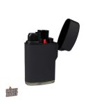 Briquet Zorr tempête, design élégant et pratique