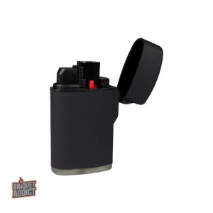 Briquet Zorr tempête, design élégant et pratique