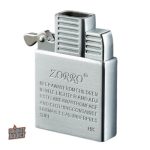 Briquet Zorro original au design unique