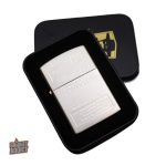 Cadeau briquet homme élégant et pratique pour fumeurs