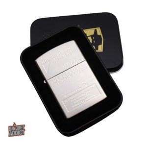 Cadeau briquet homme élégant et pratique pour fumeurs