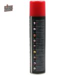 Gaz pour briquet tempête, cartouche de recharge