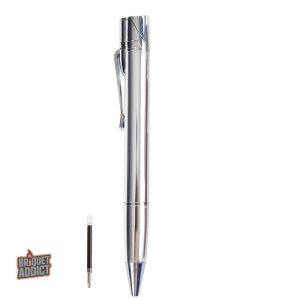 Coffret cadeau briquet et stylo, style et fonctionnalité