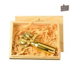 Coffret Cadeau Briquet Essence