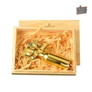 Coffret Cadeau Briquet Essence
