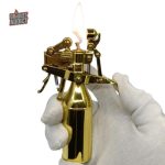 Briquet Essence dans un élégant coffret cadeau