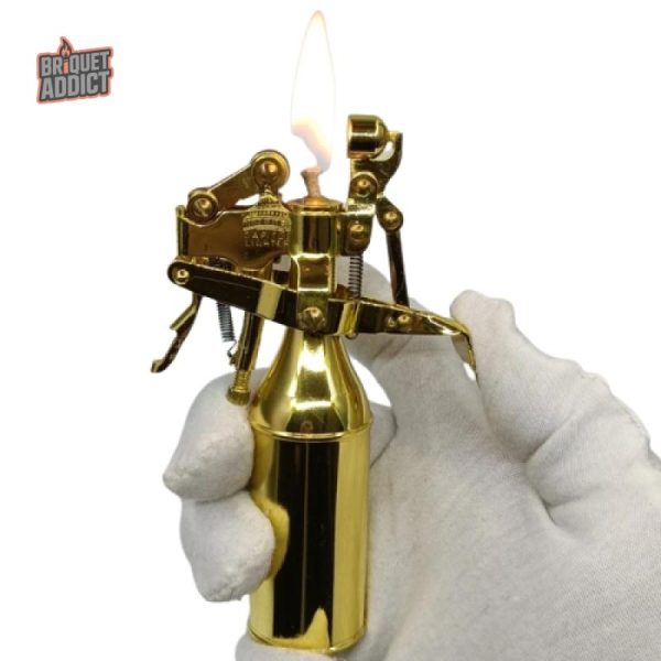 Briquet Essence dans un élégant coffret cadeau