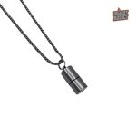 Collier Briquet élégant pour un style unique