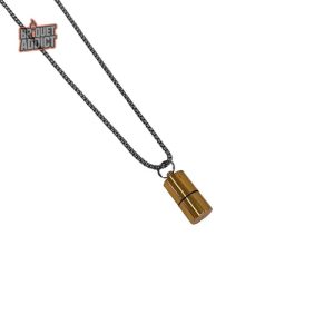 Briquet pas cher avec design collier tendance