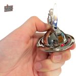 Collier Vivienne Westwood design unique et original