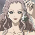 Bijou créatif : collier briquet de Vivienne Westwood