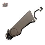 Décapsuleur Briquet Tempête, accessoire pratique et design