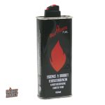 Essence à briquet pour allumage facile et pratique