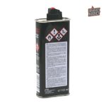 Variété de briquets essence, idéal pour les fumeurs et aventuriers