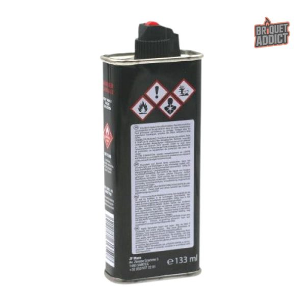 Variété de briquets essence, idéal pour les fumeurs et aventuriers