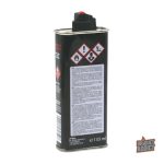 Briquet essence - recharge efficace pour allumer facilement