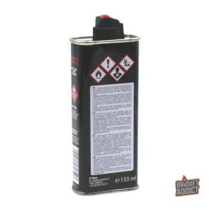 Briquet essence - recharge efficace pour allumer facilement