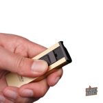 Gadget Briquet Tempête