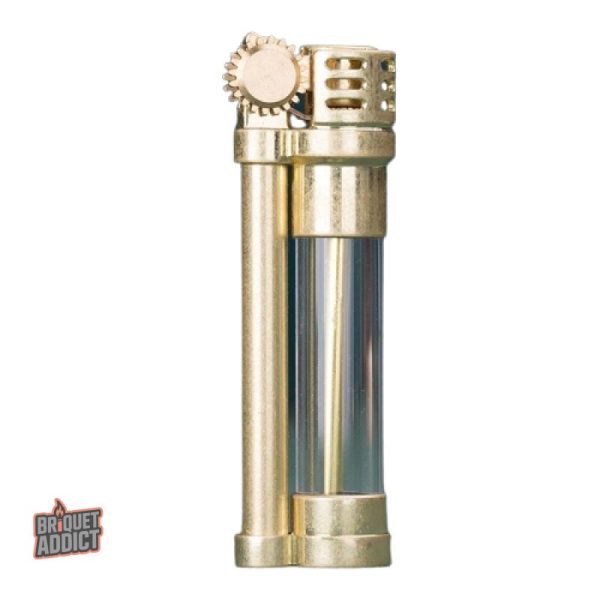 Briquet durable, idéal pour le camping et les activités extérieures