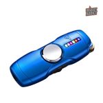 Briquet unique, parfait pour les amateurs de gadgets