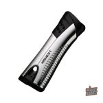 Briquet tempête Honest, design moderne et robuste