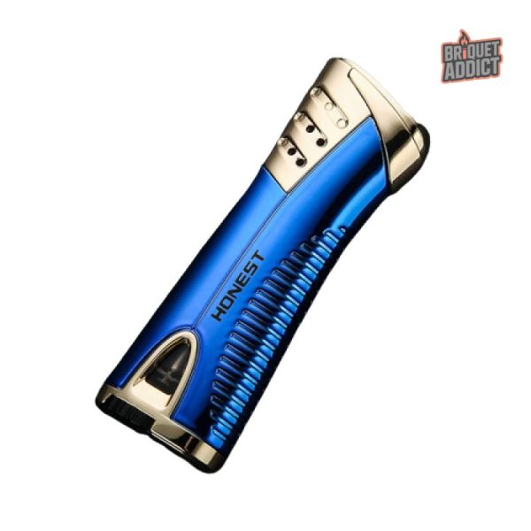 Briquet Honest, accessoire indispensable pour aventuriers