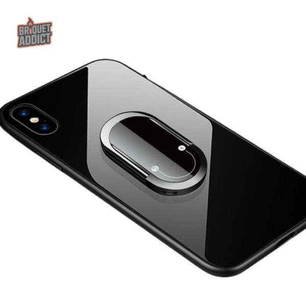 Briquet électrique Iphone au design innovant