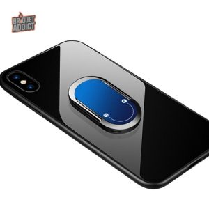 Briquet Iphone rechargeable pratique et stylé